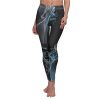 Divistrom Women's Leggings