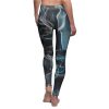 Divistrom Women's Leggings