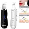 Face Cleaning Machine Shovel Scrubber Remove Blackhead Remove Acne