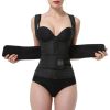 Divistrom Waist Trainer Corset  Curves Body Weight Loss Shapewear