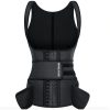 Divistrom Waist Trainer Corset  Curves Body Weight Loss Shapewear
