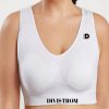 Push Up Sport Bra