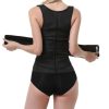 Divistrom Waist Trainer Corset  Curves Body Weight Loss Shapewear
