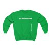 Divistrom Unisex Heavy Blend Crewneck Sweatshirt