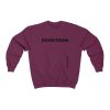 Divistrom Unisex Heavy Blend Crewneck Sweatshirt