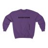 Divistrom Unisex Heavy Blend Crewneck Sweatshirt