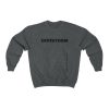 Divistrom Unisex Heavy Blend Crewneck Sweatshirt