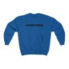 Divistrom Unisex Heavy Blend Crewneck Sweatshirt