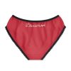 Divistrom  Black Women's Briefs