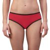 Divistrom  Black Women's Briefs
