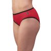 Divistrom  Black Women's Briefs