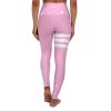 High Waisted Divistrom Leggings