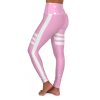 High Waisted Divistrom Leggings