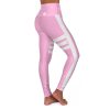 High Waisted Divistrom Leggings