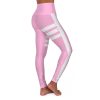 Divistrom High Waisted Yoga Leggings