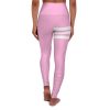 Divistrom High Waisted Yoga Leggings