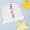 Baby Beanie
