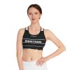 Divistrom Sports Bra