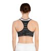 Divistrom Sports Bra