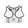 Sports Bra White Divistrom