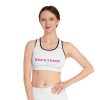 Divistrom Sports Bra