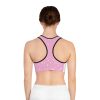 Divistrom Sports Bra