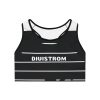 Divistrom Sports Bra