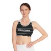 Divistrom Sports Bra
