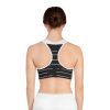 Divistrom Sports Bra