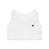 Sports Bra White Divistrom