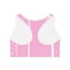 Divistrom Sports Bra Pink