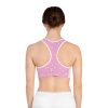 Divistrom Sports Bra