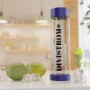 Infuser Water Bottle
