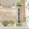 Infuser Water Bottle
