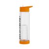 Infuser Water Bottle
