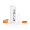 Infuser Water Bottle