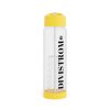 Infuser Water Bottle