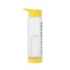 Infuser Water Bottle