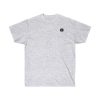 Divistrom Unisex Ultra Cotton Tee