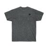 Divistrom Unisex Ultra Cotton Tee