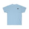 Divistrom Unisex Ultra Cotton Tee