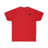 Divistrom Unisex Ultra Cotton Tee