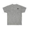 Divistrom Unisex Ultra Cotton Tee