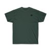 Divistrom Unisex Ultra Cotton Tee