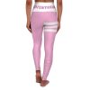 Divistrom High Waisted Yoga Leggings