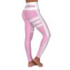 Divistrom High Waisted Yoga Leggings