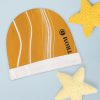 Divistrom Baby Beanie - Yellow