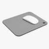 Mouse Pad Grey (Rectangle)