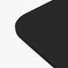 Mouse Pad Black (Rectangle)