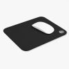 Mouse Pad Black (Rectangle)
